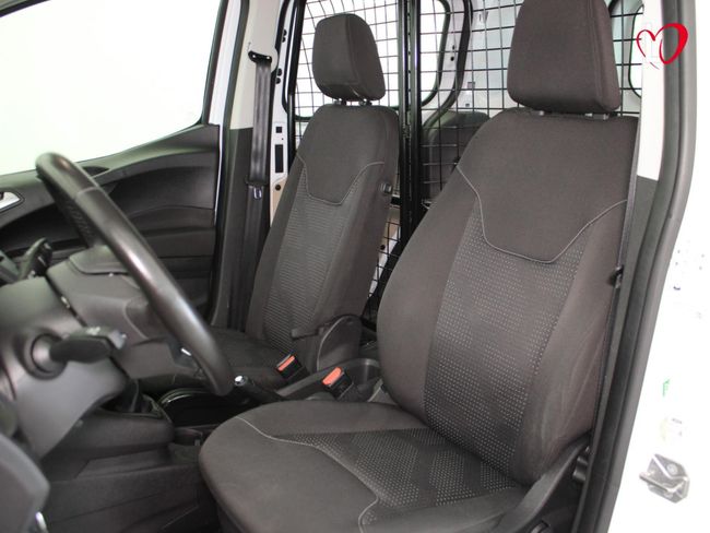 Ford Transit Courier 1.5 TDCI FURGON GPS 75