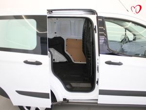 Ford Transit Courier 1.5 TDCI FURGON GPS 75 - Foto 7