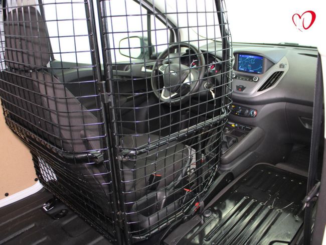 Ford Transit Courier 1.5 TDCI FURGON GPS 75