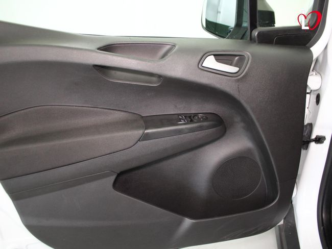 Ford Transit Courier 1.5 TDCI FURGON GPS 75