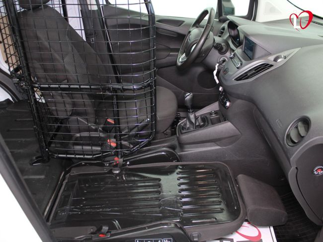Ford Transit Courier 1.5 TDCI FURGON GPS 75