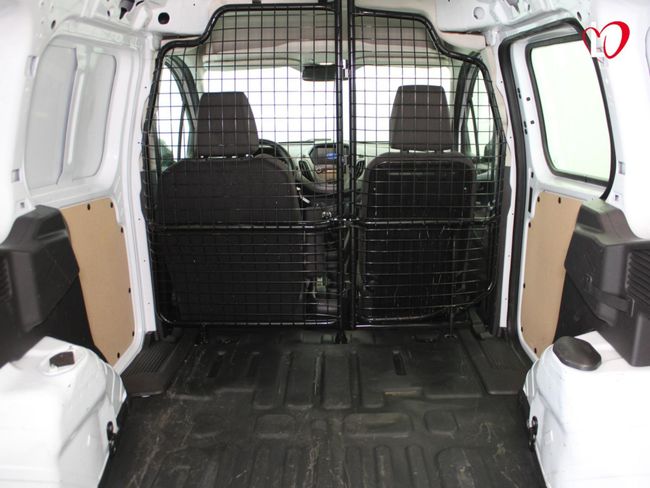 Ford Transit Courier 1.5 TDCI FURGON GPS 75