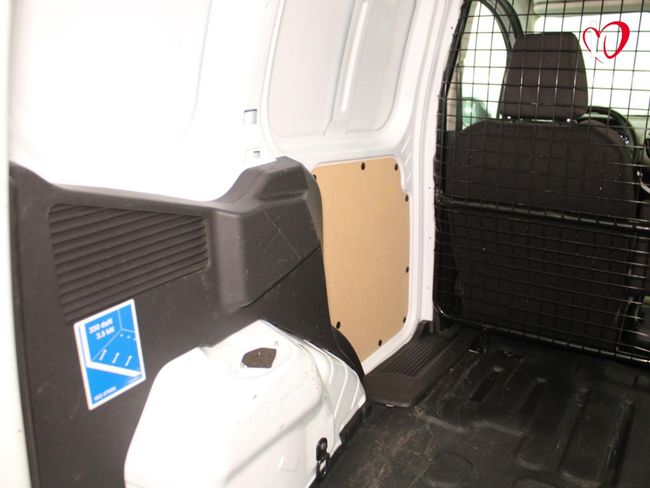 Ford Transit Courier 1.5 TDCI FURGON GPS 75