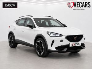 Cupra Formentor 2.0 TDI 110kW (150 CV) - Foto 3