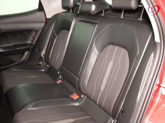 Cupra Formentor 2.0 TDI 110kW (150 CV)