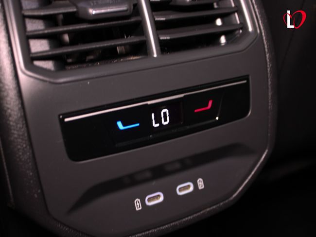 Cupra Formentor 2.0 TDI 110kW (150 CV)