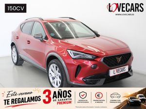 Cupra Formentor 2.0 TDI 110kW (150 CV) - Foto 2