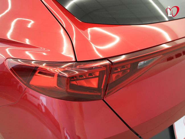 Cupra Formentor 2.0 TDI 110kW (150 CV)