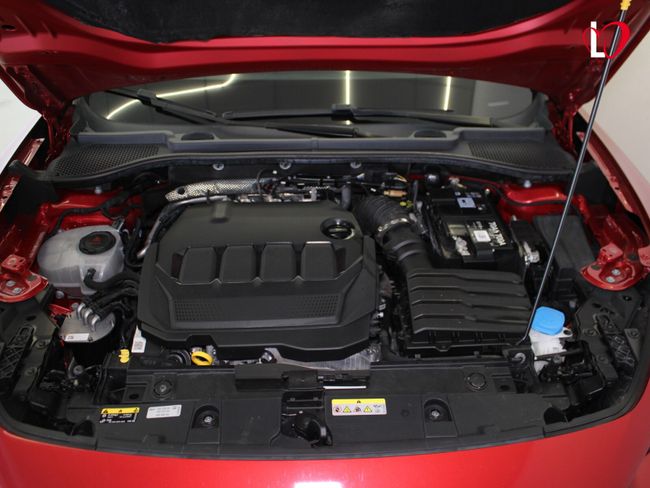 Cupra Formentor 2.0 TDI 110kW (150 CV)