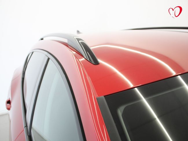 Cupra Formentor 2.0 TDI 110kW (150 CV)