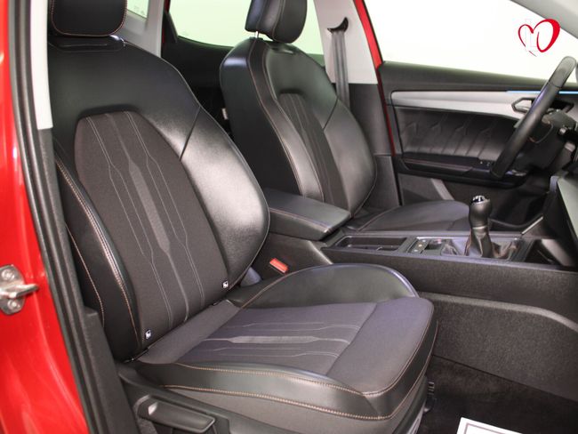 Cupra Formentor 2.0 TDI 110kW (150 CV)
