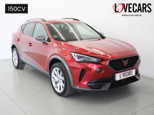 Cupra Formentor 2.0 TDI 110kW (150 CV) - Foto 3
