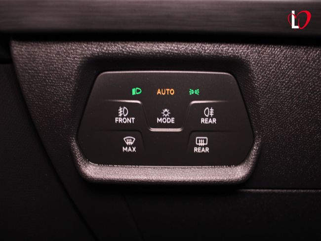 Cupra Formentor 2.0 TDI 110kW (150 CV)