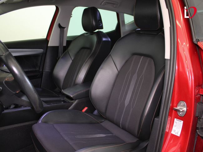 Cupra Formentor 2.0 TDI 110kW (150 CV)