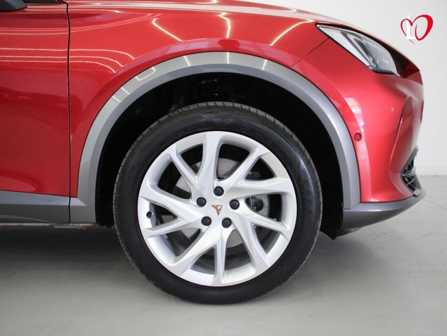 Cupra Formentor 2.0 TDI 110kW (150 CV)