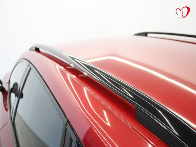 Cupra Formentor 2.0 TDI 110kW (150 CV)