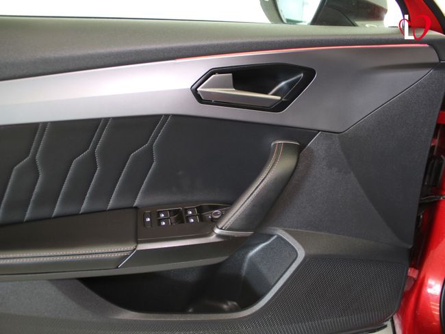Cupra Formentor 2.0 TDI 110kW (150 CV)