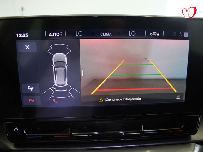 Cupra Formentor 2.0 TDI 110kW (150 CV)