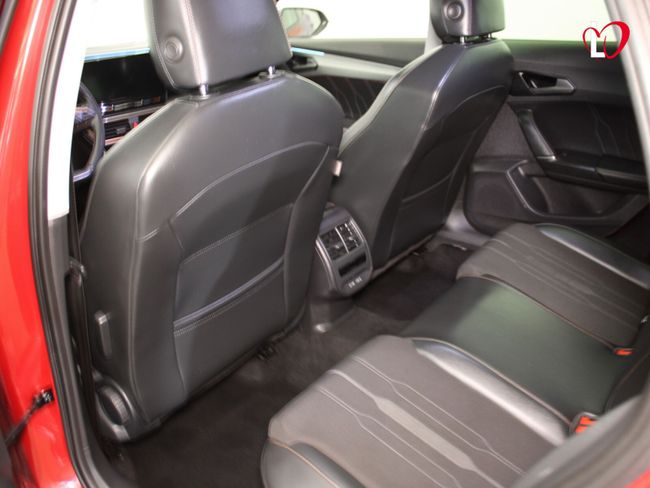 Cupra Formentor 2.0 TDI 110kW (150 CV)