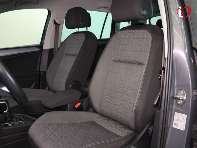 Volkswagen Tiguan Life 2.0 TDI 110kW (150CV) DSG