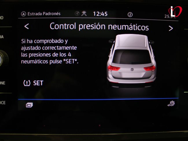 Volkswagen Tiguan Life 2.0 TDI 110kW (150CV) DSG