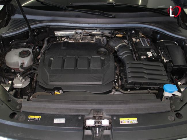 Volkswagen Tiguan Life 2.0 TDI 110kW (150CV) DSG