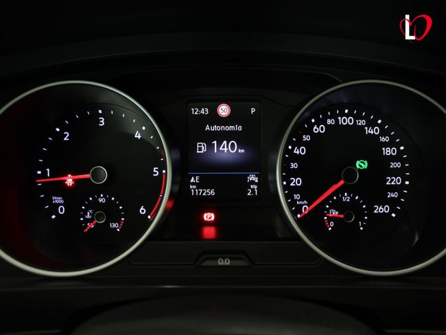 Volkswagen Tiguan Life 2.0 TDI 110kW (150CV) DSG