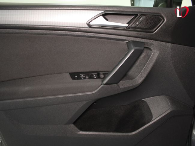 Volkswagen Tiguan Life 2.0 TDI 110kW (150CV) DSG