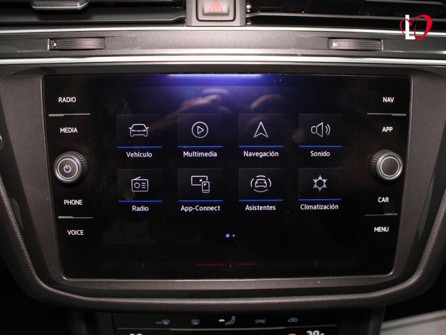 Volkswagen Tiguan Life 2.0 TDI 110kW (150CV) DSG