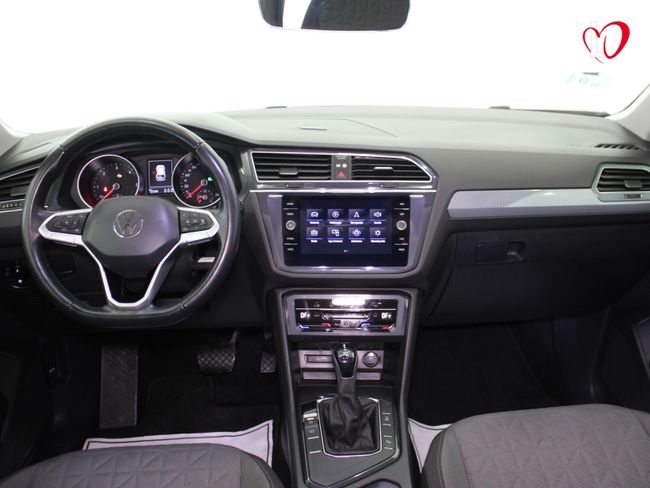 Volkswagen Tiguan Life 2.0 TDI 110kW (150CV) DSG