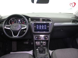 Volkswagen Tiguan Life 2.0 TDI 110kW (150CV) DSG - Foto 7