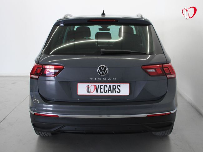 Volkswagen Tiguan Life 2.0 TDI 110kW (150CV) DSG