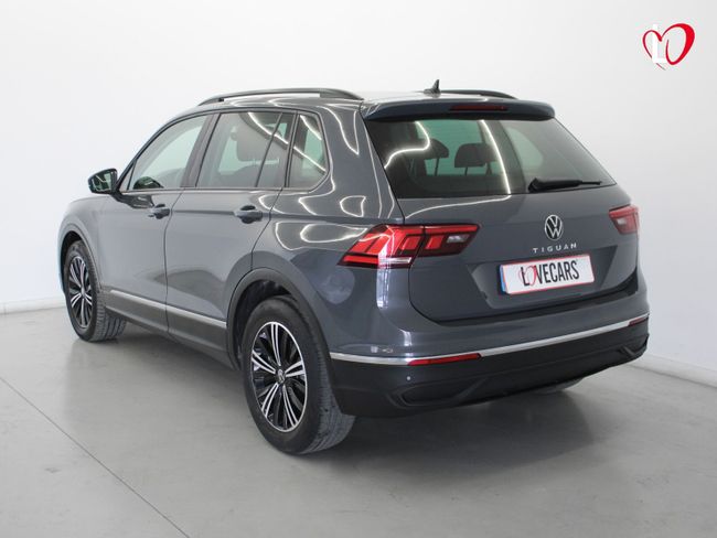 Volkswagen Tiguan Life 2.0 TDI 110kW (150CV) DSG