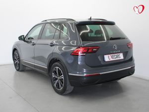 Volkswagen Tiguan Life 2.0 TDI 110kW (150CV) DSG - Foto 5
