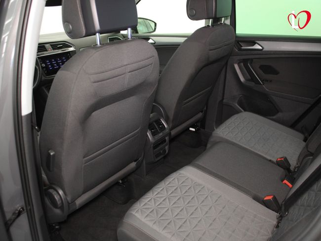 Volkswagen Tiguan Life 2.0 TDI 110kW (150CV) DSG