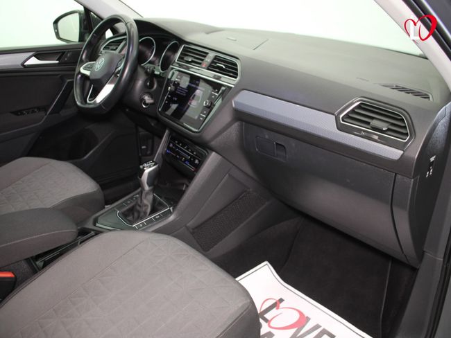Volkswagen Tiguan Life 2.0 TDI 110kW (150CV) DSG