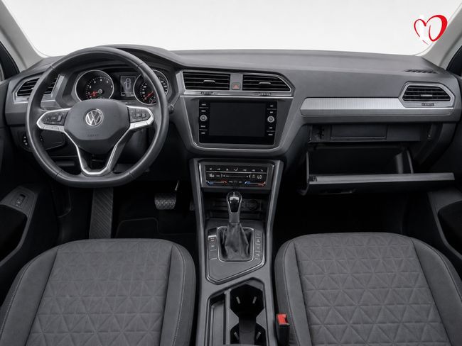 Volkswagen Tiguan Life 2.0 TDI 110kW (150CV) DSG