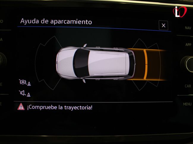 Volkswagen Tiguan Life 2.0 TDI 110kW (150CV) DSG