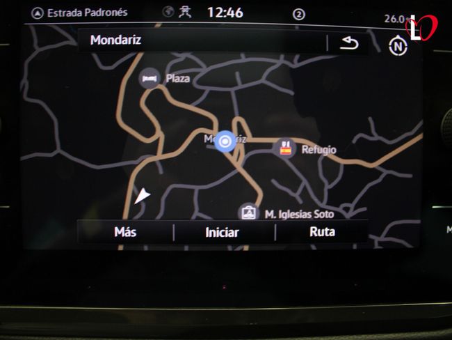 Volkswagen Tiguan Life 2.0 TDI 110kW (150CV) DSG