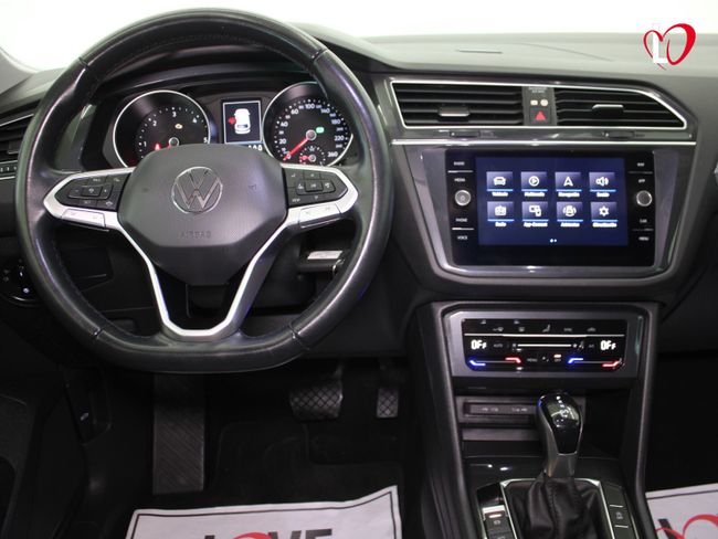 Volkswagen Tiguan Life 2.0 TDI 110kW (150CV) DSG