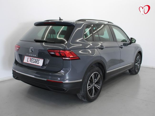 Volkswagen Tiguan Life 2.0 TDI 110kW (150CV) DSG