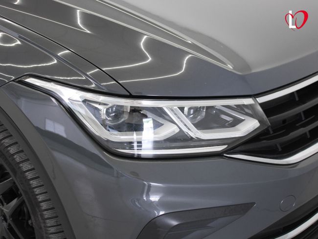 Volkswagen Tiguan Life 2.0 TDI 110kW (150CV) DSG