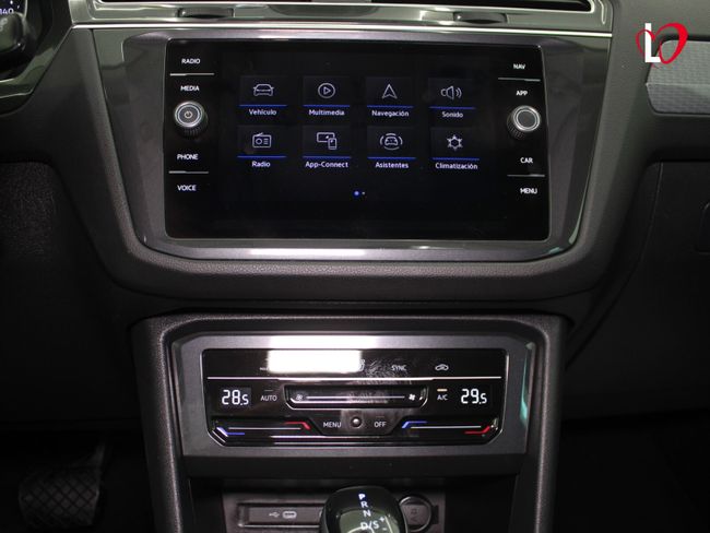 Volkswagen Tiguan Life 2.0 TDI 110kW (150CV) DSG