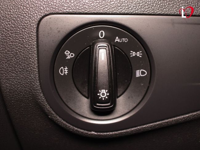 Volkswagen Tiguan Life 2.0 TDI 110kW (150CV) DSG