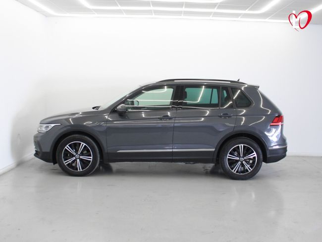 Volkswagen Tiguan Life 2.0 TDI 110kW (150CV) DSG