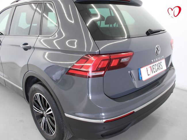 Volkswagen Tiguan Life 2.0 TDI 110kW (150CV) DSG