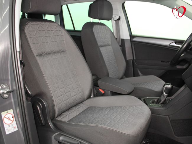 Volkswagen Tiguan Life 2.0 TDI 110kW (150CV) DSG