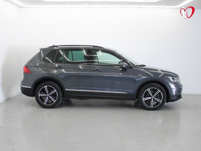 Volkswagen Tiguan Life 2.0 TDI 110kW (150CV) DSG