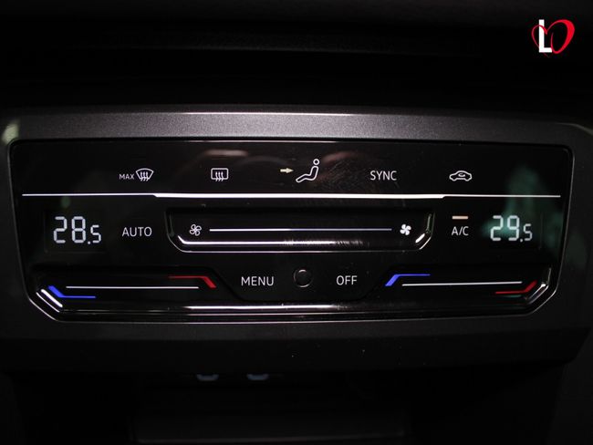 Volkswagen Tiguan Life 2.0 TDI 110kW (150CV) DSG