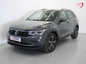 Volkswagen Tiguan Life 2.0 TDI 110kW (150CV) DSG - Foto 4